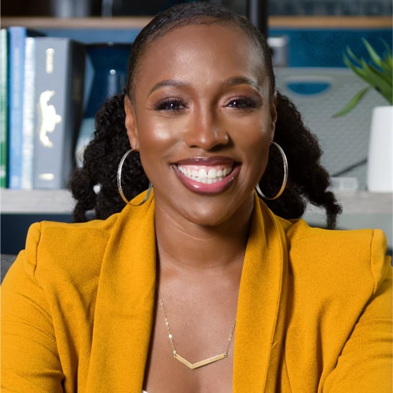Kenyetta Hall