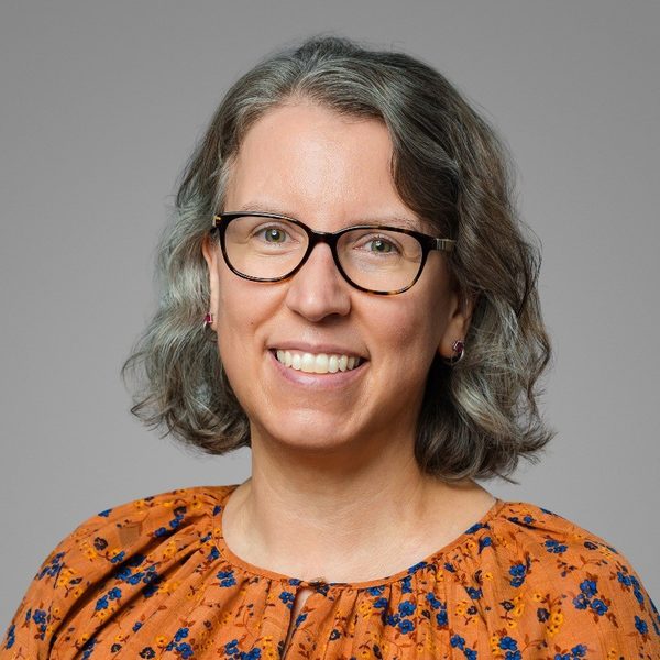 Dr. Sarah Egan Warren