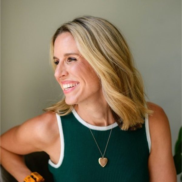 Erica Anderson Rooney