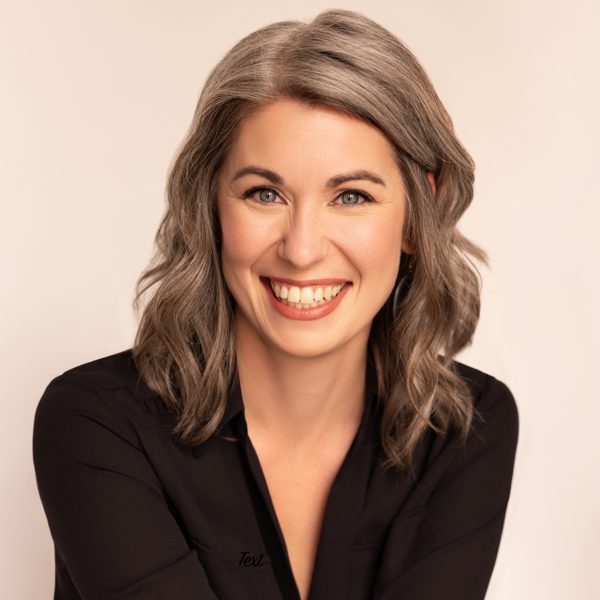 Rachel Anderson