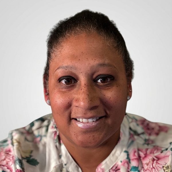 Sunita McCoy